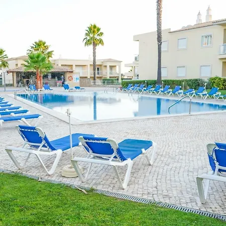 Pool & Beach In Gale * Albufeira