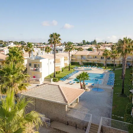 Pool & Beach In Gale * Albufeira