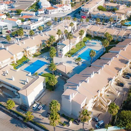 Apartment Pool & Beach In Gale Albufeira